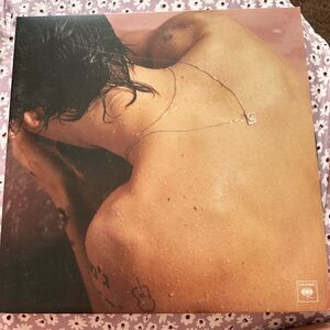 Harry Styles ~ HS1 vinyl